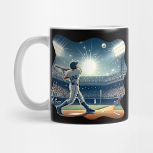 The Grand Slam Moment Mug